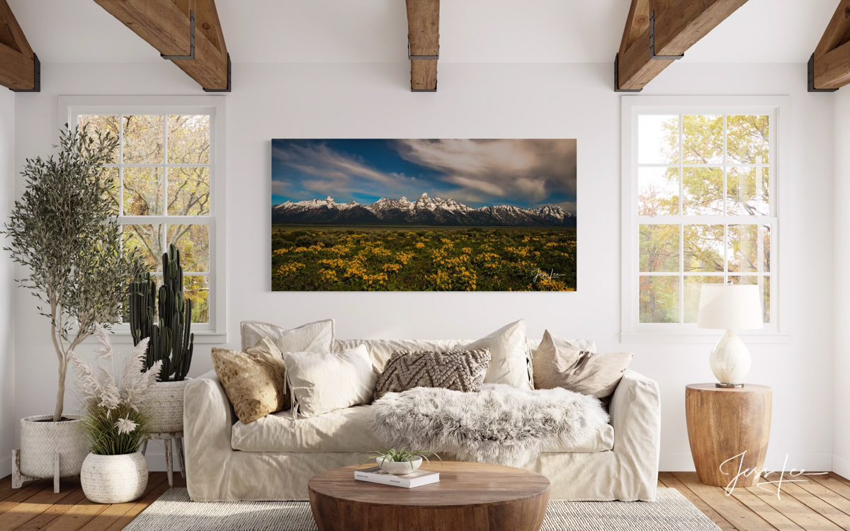 Large Fine Art Photography Prints For Sale | Photos by Jess Lee